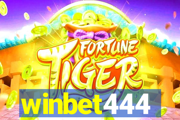 winbet444