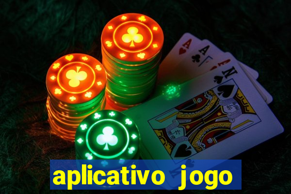 aplicativo jogo ganhar dinheiro