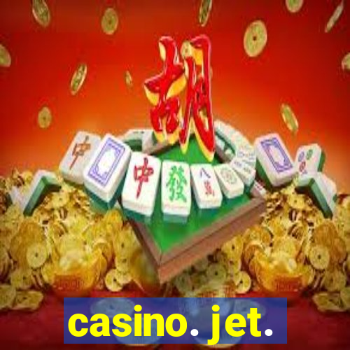 casino. jet.