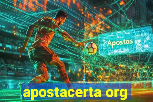 apostacerta org