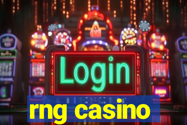 rng casino