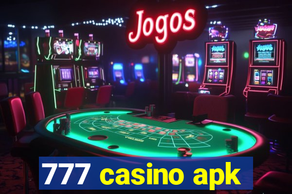 777 casino apk