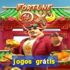 jogos grátis ganhando dinheiro