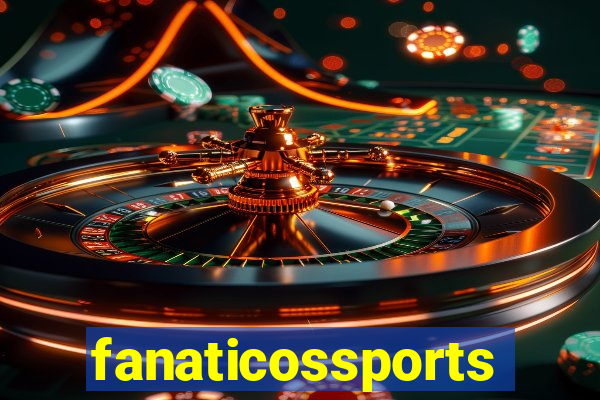 fanaticossports.bet