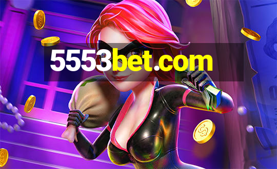 5553bet.com