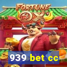 939 bet cc