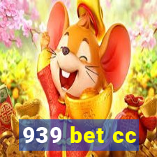 939 bet cc