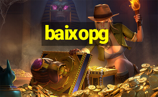 baixopg