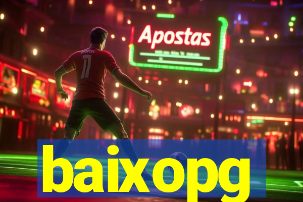 baixopg