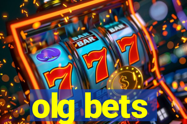 olg bets