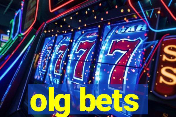 olg bets