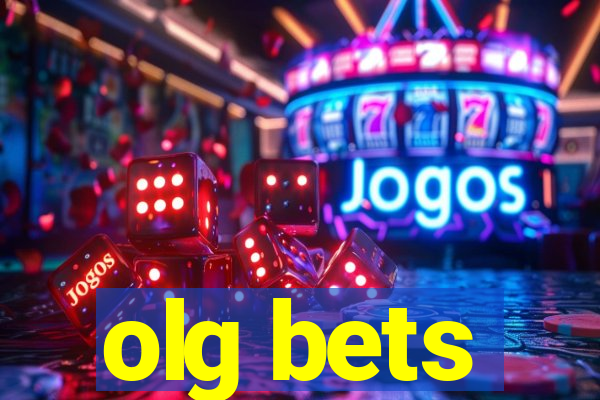 olg bets