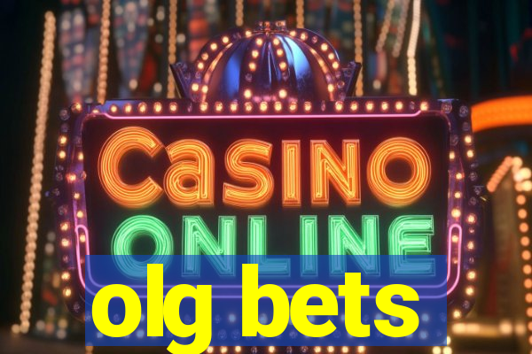 olg bets