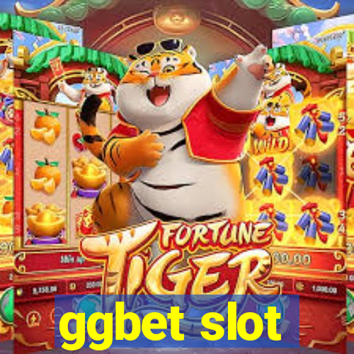 ggbet slot