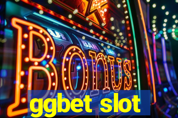 ggbet slot