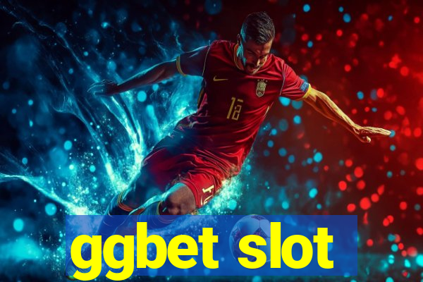 ggbet slot