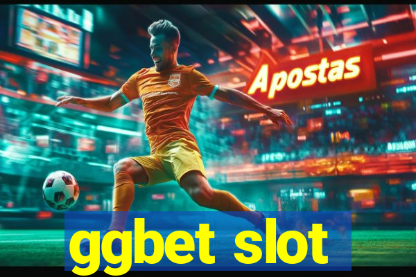 ggbet slot