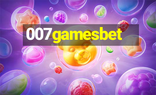 007gamesbet