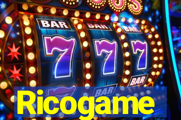 Ricogame