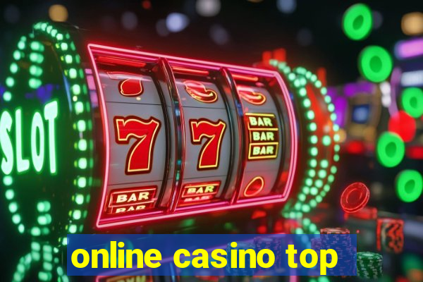 online casino top