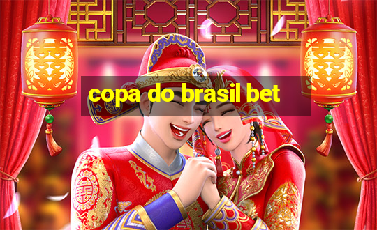 copa do brasil bet