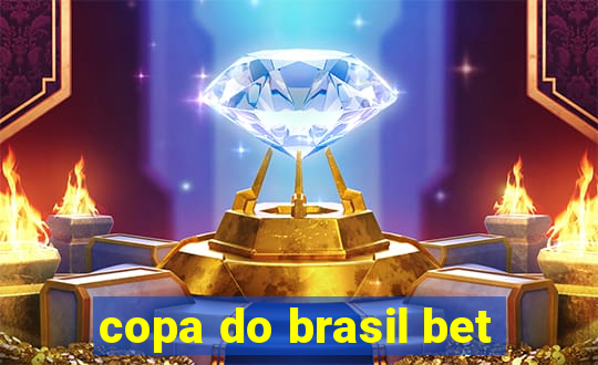 copa do brasil bet