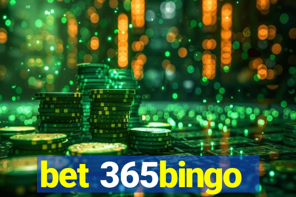 bet 365bingo