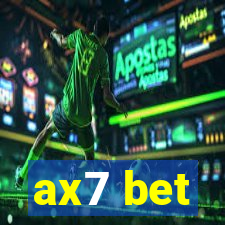 ax7 bet