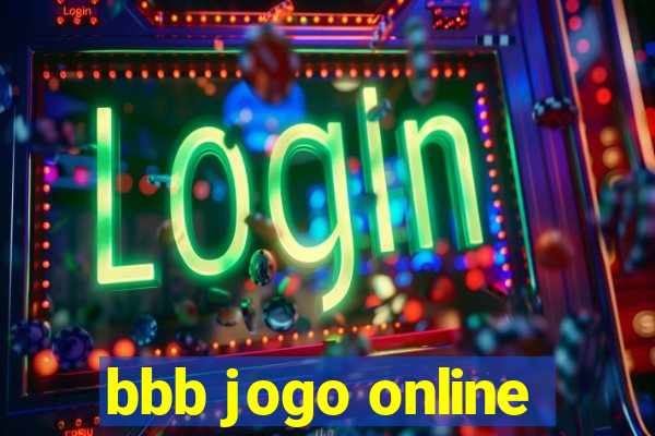 bbb jogo online