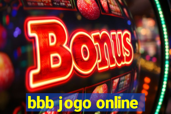 bbb jogo online