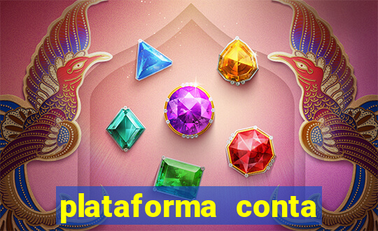 plataforma conta demo fortune tiger