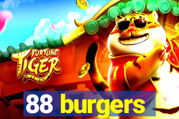 88 burgers