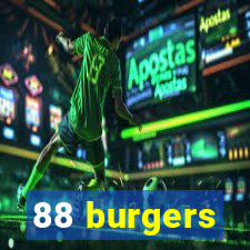 88 burgers