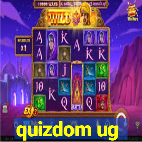 quizdom ug