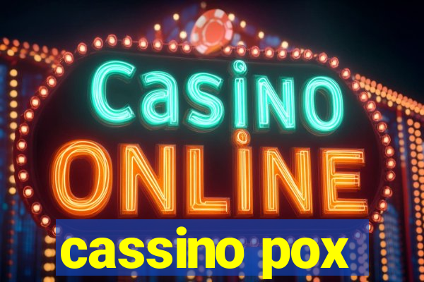 cassino pox