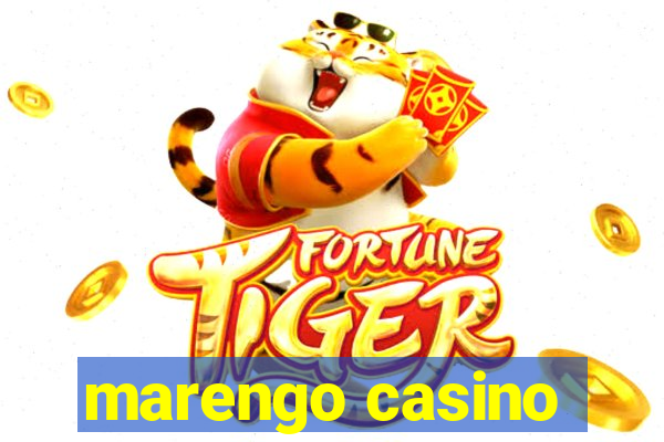 marengo casino