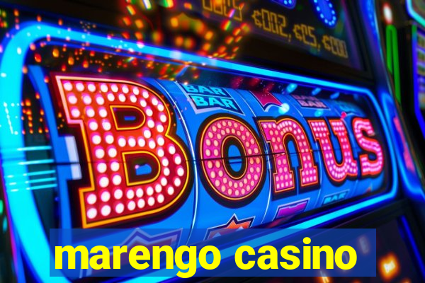 marengo casino