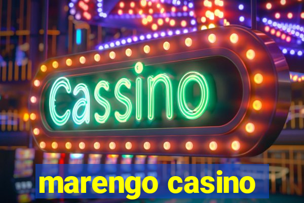 marengo casino