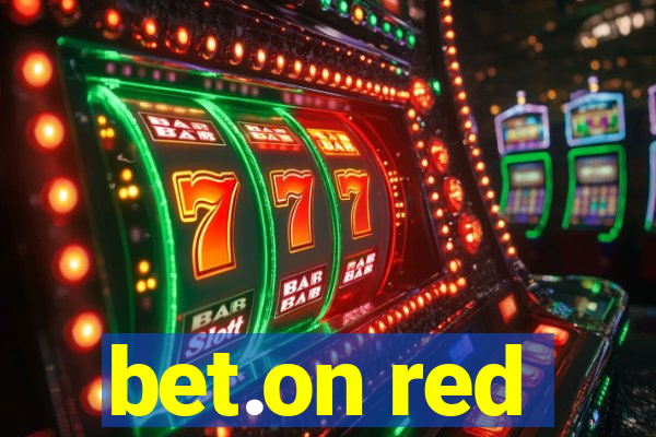 bet.on red