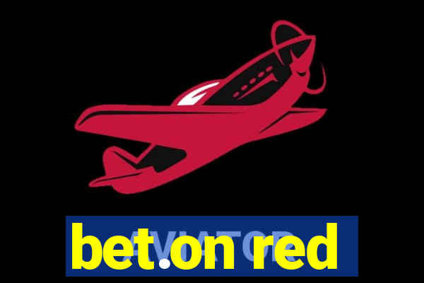 bet.on red