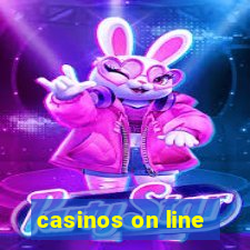 casinos on line