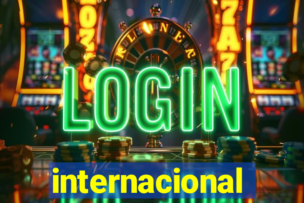 internacional próximos jogos