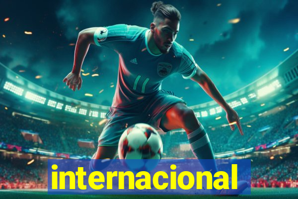 internacional próximos jogos