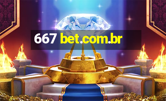 667 bet.com.br