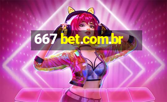 667 bet.com.br