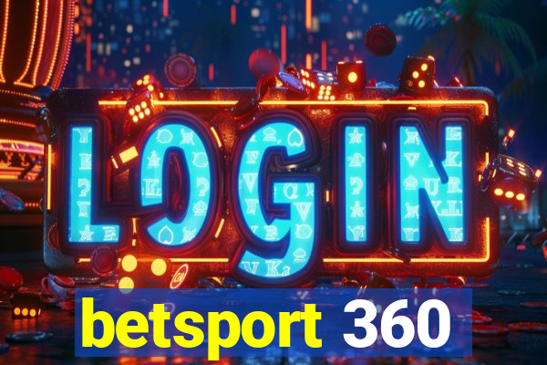 betsport 360