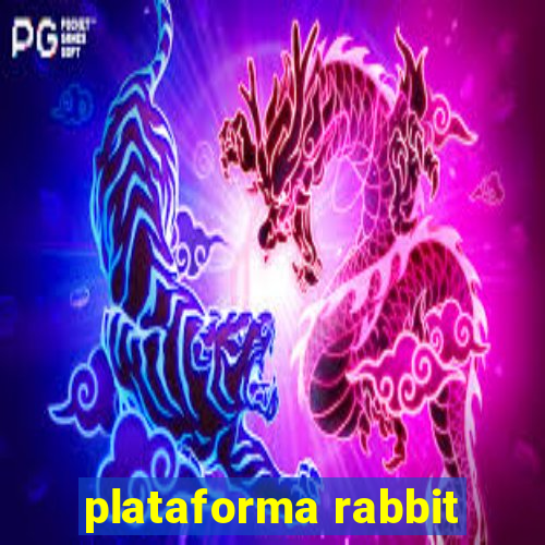 plataforma rabbit