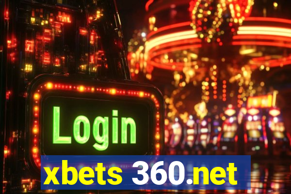 xbets 360.net