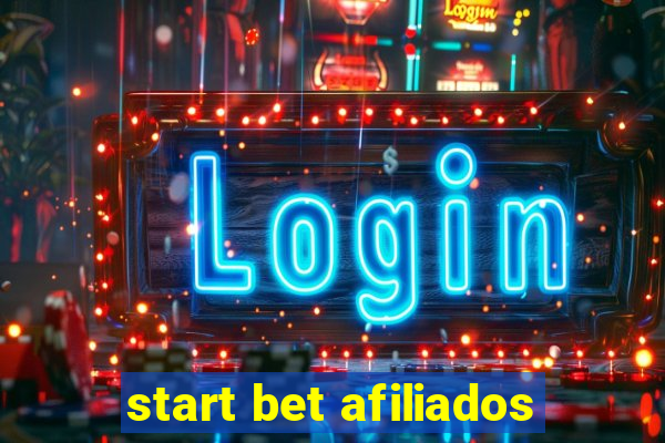 start bet afiliados