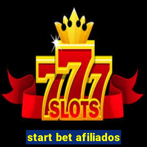 start bet afiliados